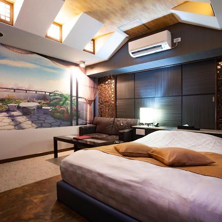 Hotel Apricot (Adults Only) 히로시마 외부 사진